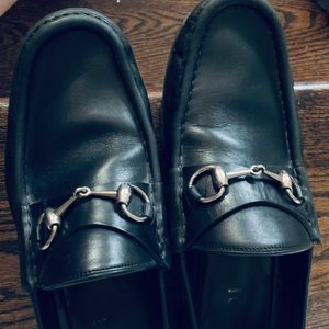 Gucci men shoes